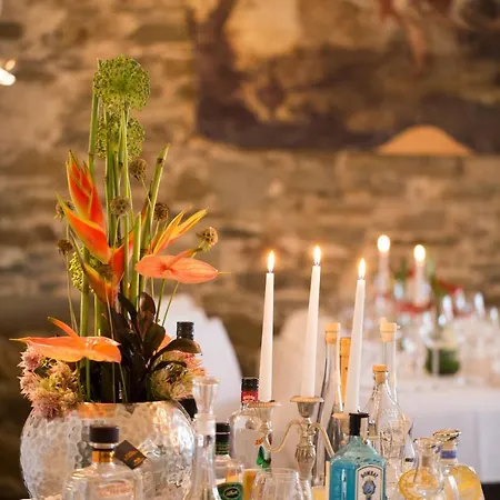 Gastehaus Schloss Engers Konukevi